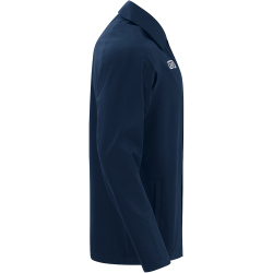 JAKO Wardrobe wendbare Coachjacke 900 - marine S