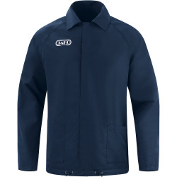 JAKO Wardrobe wendbare Coachjacke 900 - marine S