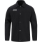 JAKO Wardrobe wendbare Coachjacke 800 - schwarz S