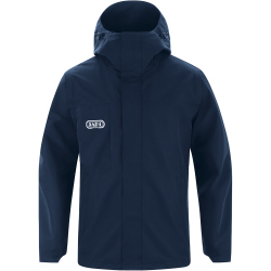 JAKO Wardrobe 2in1 Allwetterjacke 900 - marine S
