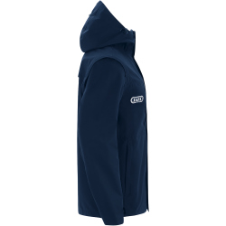 JAKO Wardrobe 2in1 Allwetterjacke 900 - marine S