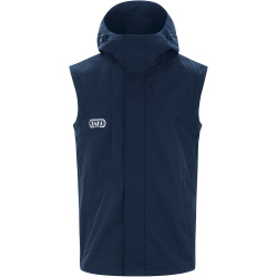 JAKO Wardrobe 2in1 Allwetterjacke 900 - marine S
