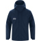 JAKO Wardrobe 2in1 Allwetterjacke 900 - marine S