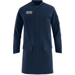 JAKO Wardrobe Mantel 900 - marine M