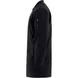 JAKO Wardrobe Mantel 800 - schwarz M