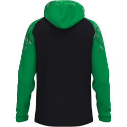 JAKO Sonic Kapuzen-Trainingsjacke Kinder 827 -...