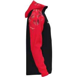 JAKO Sonic Kapuzen-Trainingsjacke Kinder 812 -...