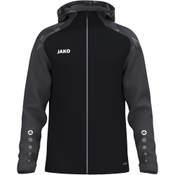 JAKO Sonic Kapuzen-Trainingsjacke Kinder 801 -...