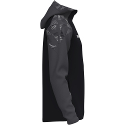 JAKO Sonic Kapuzen-Trainingsjacke Kinder 801 -...