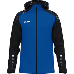 JAKO Sonic Kapuzen-Trainingsjacke Kinder 408 -...