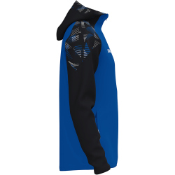 JAKO Sonic Kapuzen-Trainingsjacke Kinder 408 -...