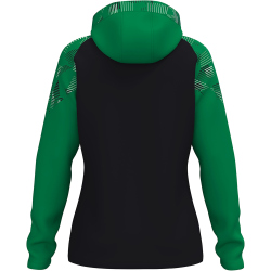 JAKO Sonic Kapuzen-Trainingsjacke Damen 827 -...