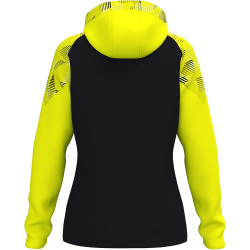 JAKO Sonic Kapuzen-Trainingsjacke Damen 819 -...