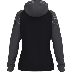 JAKO Sonic Kapuzen-Trainingsjacke Damen 801 -...