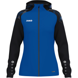JAKO Sonic Kapuzen-Trainingsjacke Damen 408 -...