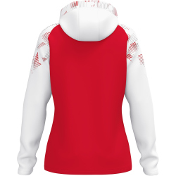 JAKO Sonic Kapuzen-Trainingsjacke Damen 105 -...