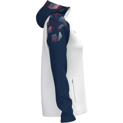 JAKO Sonic Kapuzen-Trainingsjacke Damen 039 -...