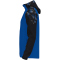 JAKO Sonic Kapuzen-Trainingsjacke 408 - royal/schwarz S