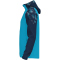 JAKO Sonic Kapuzen-Trainingsjacke 276 - aqua/marine S