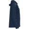 JAKO One Kapuzen-Trainingsjacke Kinder 900 - marine 116