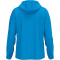 JAKO One Kapuzen-Trainingsjacke Kinder 440 - JAKO blau 116