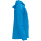 JAKO One Kapuzen-Trainingsjacke Kinder 440 - JAKO blau 116