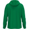 JAKO One Kapuzen-Trainingsjacke Kinder 200 - sportgrün 116