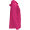 JAKO One Kapuzen-Trainingsjacke Kinder 170 - deep pink 116