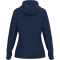 JAKO One Kapuzen-Trainingsjacke Damen 900 - marine 34/36