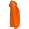 JAKO One Kapuzen-Trainingsjacke Damen 350 - neonorange 34/36