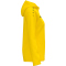 JAKO One Kapuzen-Trainingsjacke Damen 335 - gelb 34/36