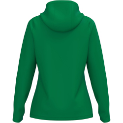 JAKO One Kapuzen-Trainingsjacke Damen 200 -...