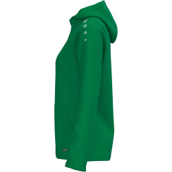 JAKO One Kapuzen-Trainingsjacke Damen 200 -...