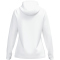 JAKO One Kapuzen-Trainingsjacke Damen 000 - weiß 34/36