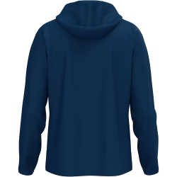 JAKO One Kapuzen-Trainingsjacke 941 - navy/citro M