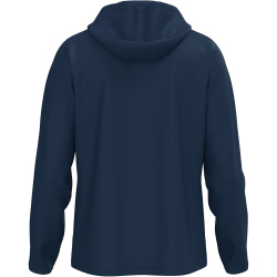 JAKO One Kapuzen-Trainingsjacke 900 - marine M