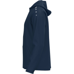JAKO One Kapuzen-Trainingsjacke 900 - marine M