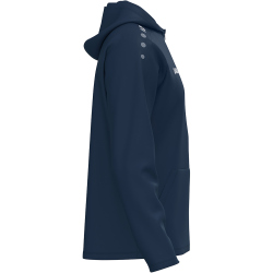 JAKO One Kapuzen-Trainingsjacke 900 - marine M
