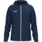 JAKO One Kapuzen-Trainingsjacke 900 - marine M