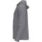 JAKO One Kapuzen-Trainingsjacke 825 - grau S