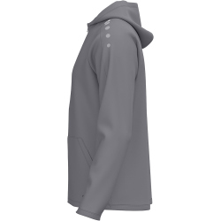 JAKO One Kapuzen-Trainingsjacke 825 - grau M