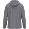 JAKO One Kapuzen-Trainingsjacke 825 - grau M