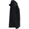 JAKO One Kapuzen-Trainingsjacke 800 - schwarz S