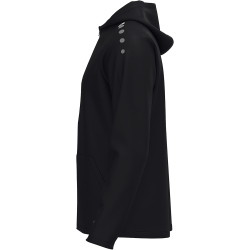 JAKO One Kapuzen-Trainingsjacke 800 - schwarz M