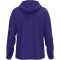 JAKO One Kapuzen-Trainingsjacke 486 - violett M