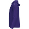JAKO One Kapuzen-Trainingsjacke 486 - violett M