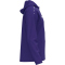JAKO One Kapuzen-Trainingsjacke 486 - violett M