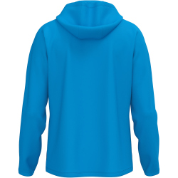 JAKO One Kapuzen-Trainingsjacke 440 - JAKO blau M