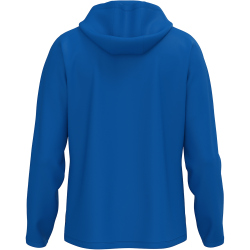 JAKO One Kapuzen-Trainingsjacke 400 - royal M