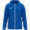 JAKO One Kapuzen-Trainingsjacke 400 - royal M